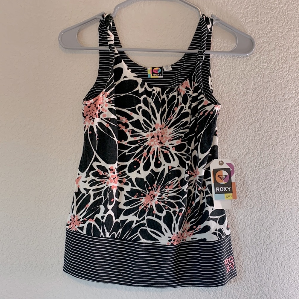 Roxy Tank Top